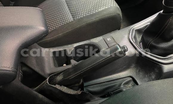 Acheter Occasion Voiture Toyota Hilux Blanc à Beitbridge, Matabeleland South Acheter Occasion Voiture Toyota Hilux Blanc à Beitbridge, Matabeleland South