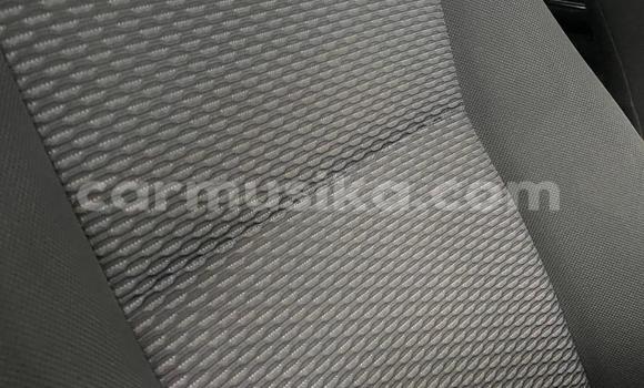 Acheter Occasion Voiture Toyota Hilux Blanc à Beitbridge, Matabeleland South Acheter Occasion Voiture Toyota Hilux Blanc à Beitbridge, Matabeleland South