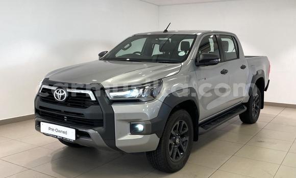 Buy Used Toyota Hilux Other Car in Beitbridge in Matabeleland South Buy Used Toyota Hilux Other Car in Beitbridge in Matabeleland South