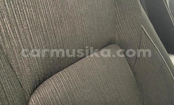 Acheter Occasion Voiture Toyota Hilux Autre à Beitbridge, Matabeleland South Acheter Occasion Voiture Toyota Hilux Autre à Beitbridge, Matabeleland South