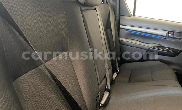 Acheter Occasion Voiture Toyota Hilux Autre à Beitbridge, Matabeleland South Acheter Occasion Voiture Toyota Hilux Autre à Beitbridge, Matabeleland South