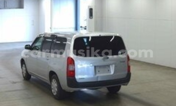 Acheter Occasion Voiture Toyota Probox Gris à Beitbridge, Matabeleland South Acheter Occasion Voiture Toyota Probox Gris à Beitbridge, Matabeleland South