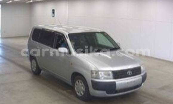 Acheter Occasion Voiture Toyota Probox Gris à Beitbridge, Matabeleland South Acheter Occasion Voiture Toyota Probox Gris à Beitbridge, Matabeleland South
