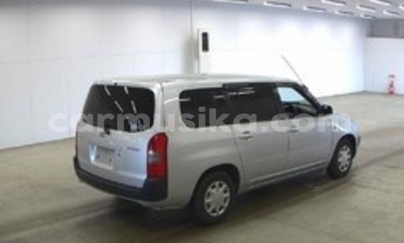 Acheter Occasion Voiture Toyota Probox Gris à Beitbridge, Matabeleland South Acheter Occasion Voiture Toyota Probox Gris à Beitbridge, Matabeleland South