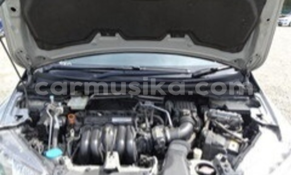 Acheter Occasion Voiture Honda Fit Gris à Beitbridge, Matabeleland South Acheter Occasion Voiture Honda Fit Gris à Beitbridge, Matabeleland South