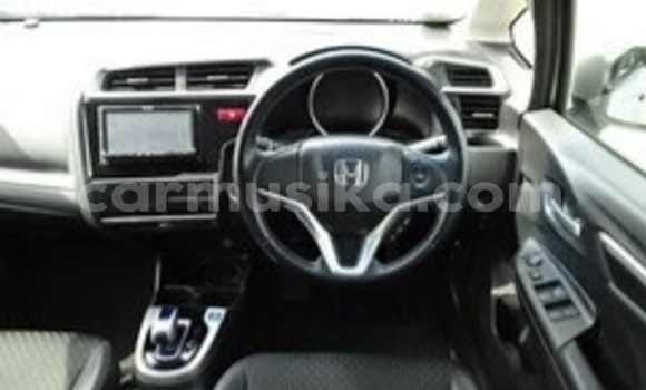 Acheter Occasion Voiture Honda Fit Gris à Beitbridge, Matabeleland South Acheter Occasion Voiture Honda Fit Gris à Beitbridge, Matabeleland South