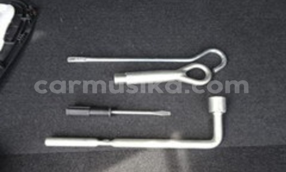 Acheter Occasion Voiture Honda Fit Gris à Beitbridge, Matabeleland South Acheter Occasion Voiture Honda Fit Gris à Beitbridge, Matabeleland South