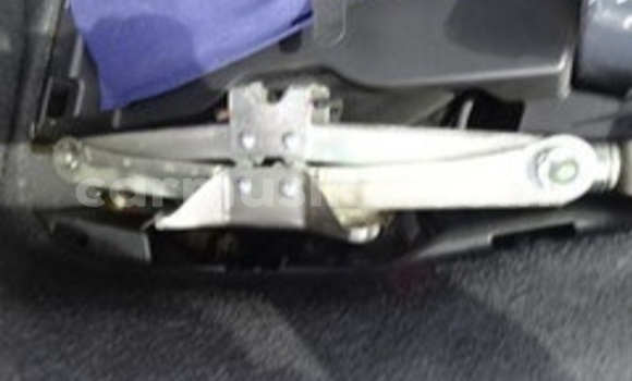 Acheter Occasion Voiture Honda Fit Gris à Beitbridge, Matabeleland South Acheter Occasion Voiture Honda Fit Gris à Beitbridge, Matabeleland South