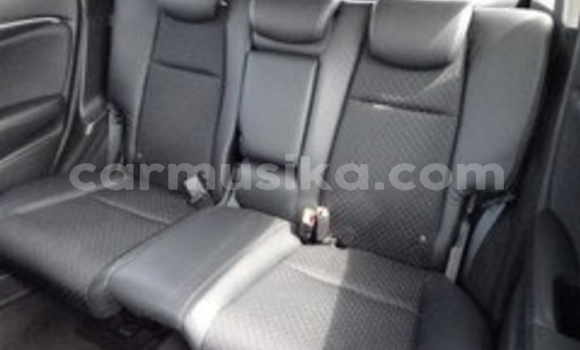 Acheter Occasion Voiture Honda Fit Gris à Beitbridge, Matabeleland South Acheter Occasion Voiture Honda Fit Gris à Beitbridge, Matabeleland South