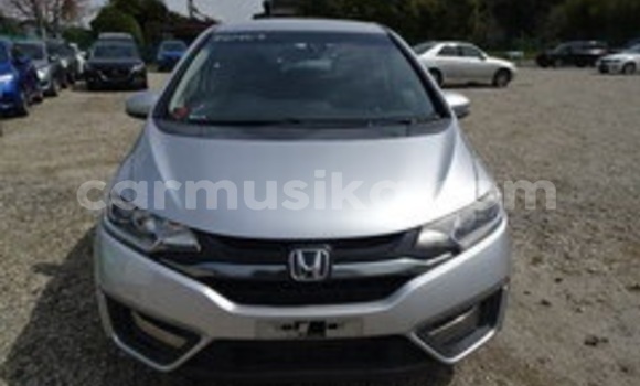 Acheter Occasion Voiture Honda Fit Gris à Beitbridge, Matabeleland South Acheter Occasion Voiture Honda Fit Gris à Beitbridge, Matabeleland South