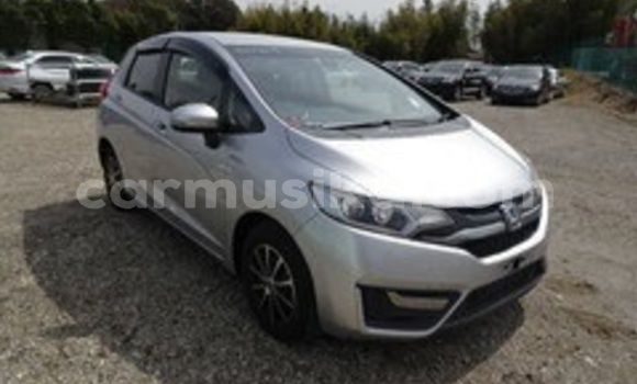 Acheter Occasion Voiture Honda Fit Gris à Beitbridge, Matabeleland South Acheter Occasion Voiture Honda Fit Gris à Beitbridge, Matabeleland South