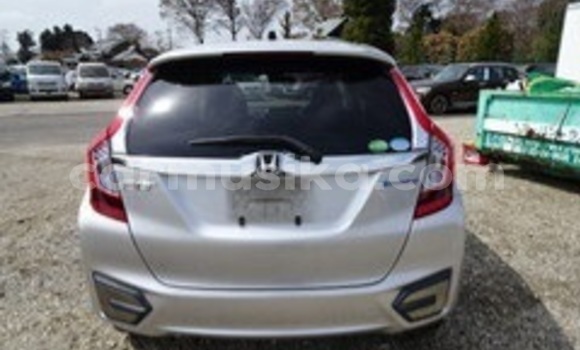 Acheter Occasion Voiture Honda Fit Gris à Beitbridge, Matabeleland South Acheter Occasion Voiture Honda Fit Gris à Beitbridge, Matabeleland South