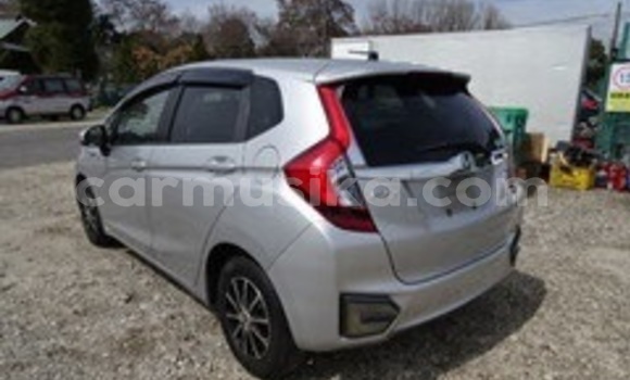 Acheter Occasion Voiture Honda Fit Gris à Beitbridge, Matabeleland South Acheter Occasion Voiture Honda Fit Gris à Beitbridge, Matabeleland South