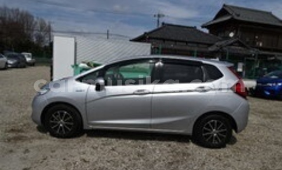 Acheter Occasion Voiture Honda Fit Gris à Beitbridge, Matabeleland South Acheter Occasion Voiture Honda Fit Gris à Beitbridge, Matabeleland South