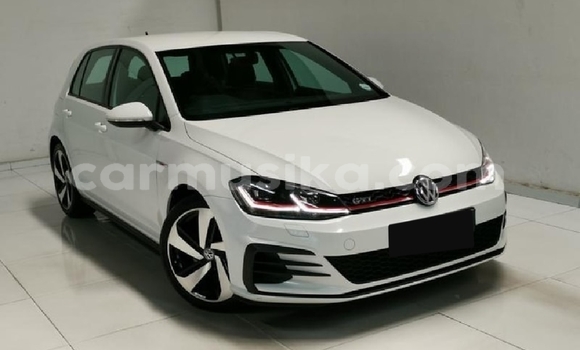 Nunua Ilio tumika Volkswagen Golf GTI Nyeupe Gari ndani ya Beitbridge nchini Matabeleland Kusini Nunua Ilio tumika Volkswagen Golf GTI Nyeupe Gari ndani ya Beitbridge nchini Matabeleland Kusini