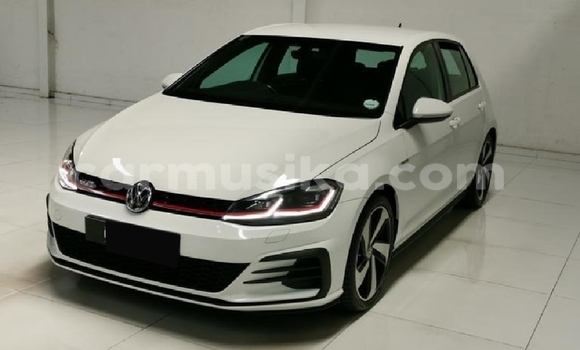 Nunua Ilio tumika Volkswagen Golf GTI Nyeupe Gari ndani ya Beitbridge nchini Matabeleland Kusini Nunua Ilio tumika Volkswagen Golf GTI Nyeupe Gari ndani ya Beitbridge nchini Matabeleland Kusini