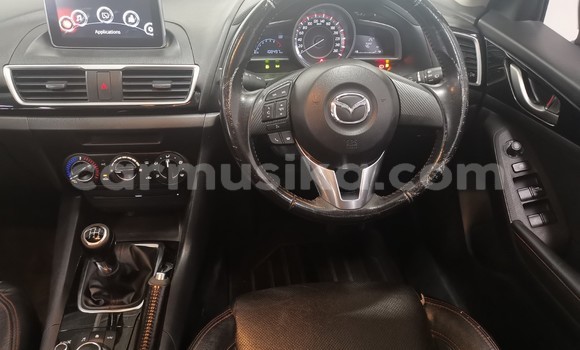 Acheter Occasion Voiture Mazda 3 Rouge à Beitbridge, Matabeleland South Acheter Occasion Voiture Mazda 3 Rouge à Beitbridge, Matabeleland South