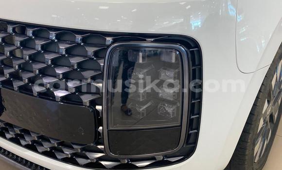 Acheter Occasion Voiture Hyundai Starex Blanc à Beitbridge, Matabeleland South Acheter Occasion Voiture Hyundai Starex Blanc à Beitbridge, Matabeleland South