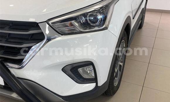 Tenga Tsaru Hyundai Creta Chena Mota in Harare in Harare Tenga Tsaru Hyundai Creta Chena Mota in Harare in Harare