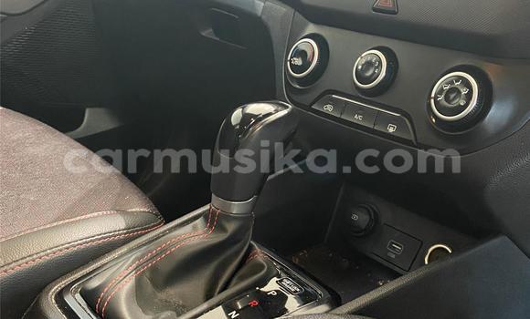 Tenga Tsaru Hyundai Creta Chena Mota in Harare in Harare Tenga Tsaru Hyundai Creta Chena Mota in Harare in Harare