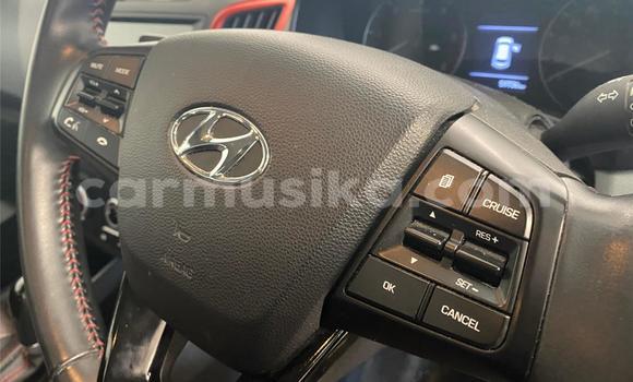 Tenga Tsaru Hyundai Creta Chena Mota in Harare in Harare Tenga Tsaru Hyundai Creta Chena Mota in Harare in Harare