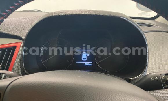 Tenga Tsaru Hyundai Creta Chena Mota in Harare in Harare Tenga Tsaru Hyundai Creta Chena Mota in Harare in Harare