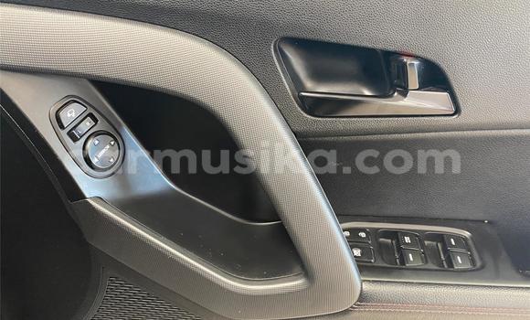 Tenga Tsaru Hyundai Creta Chena Mota in Harare in Harare Tenga Tsaru Hyundai Creta Chena Mota in Harare in Harare