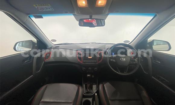 Tenga Tsaru Hyundai Creta Chena Mota in Harare in Harare Tenga Tsaru Hyundai Creta Chena Mota in Harare in Harare