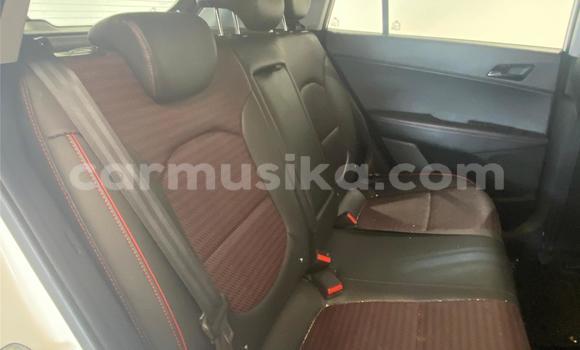 Tenga Tsaru Hyundai Creta Chena Mota in Harare in Harare Tenga Tsaru Hyundai Creta Chena Mota in Harare in Harare