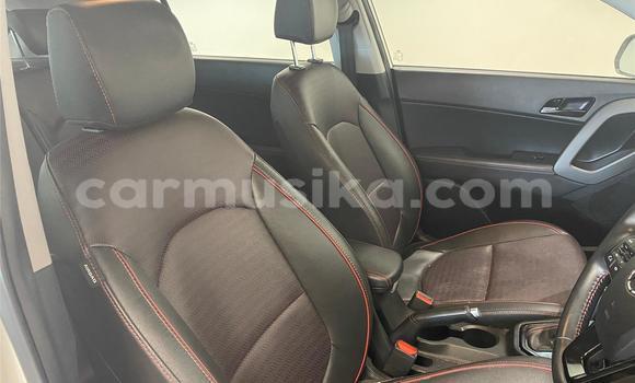 Tenga Tsaru Hyundai Creta Chena Mota in Harare in Harare Tenga Tsaru Hyundai Creta Chena Mota in Harare in Harare