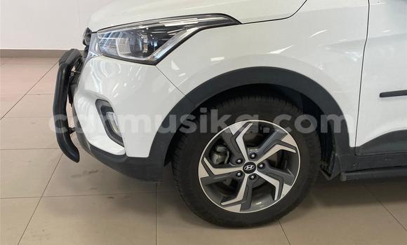 Tenga Tsaru Hyundai Creta Chena Mota in Harare in Harare Tenga Tsaru Hyundai Creta Chena Mota in Harare in Harare