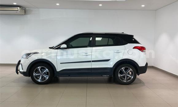 Tenga Tsaru Hyundai Creta Chena Mota in Harare in Harare Tenga Tsaru Hyundai Creta Chena Mota in Harare in Harare