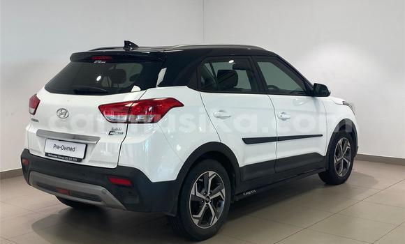 Tenga Tsaru Hyundai Creta Chena Mota in Harare in Harare Tenga Tsaru Hyundai Creta Chena Mota in Harare in Harare