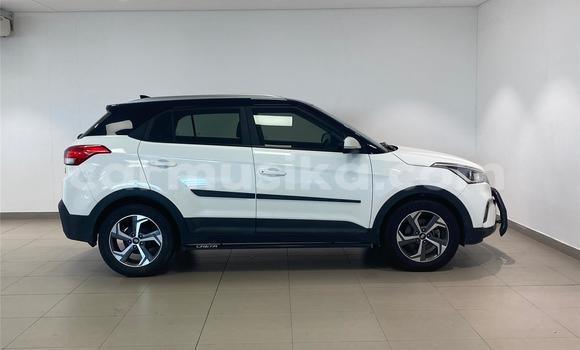 Tenga Tsaru Hyundai Creta Chena Mota in Harare in Harare Tenga Tsaru Hyundai Creta Chena Mota in Harare in Harare