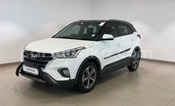 Tenga Tsaru Hyundai Creta Chena Mota in Harare in Harare Tenga Tsaru Hyundai Creta Chena Mota in Harare in Harare