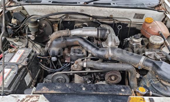 Buy Used Isuzu D–MAX White Car in Beitbridge in Matabeleland South Buy Used Isuzu D–MAX White Car in Beitbridge in Matabeleland South