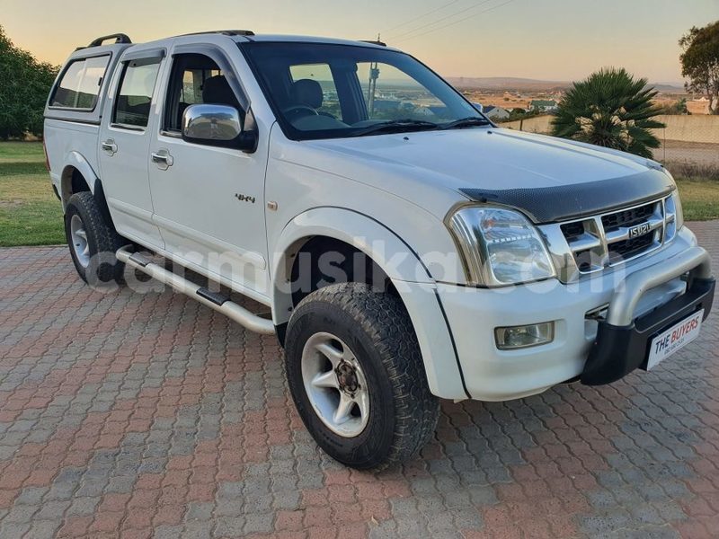 Big with watermark ford ranger matabeleland south beitbridge 32665