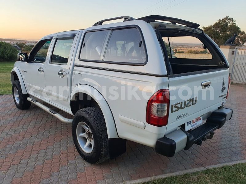 Big with watermark ford ranger matabeleland south beitbridge 32665