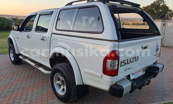 Buy Used Ford Ranger White Car in Beitbridge in Matabeleland South Buy Used Ford Ranger White Car in Beitbridge in Matabeleland South