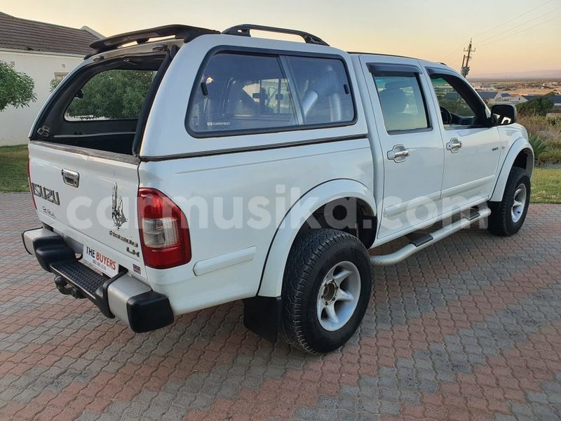 Big with watermark ford ranger matabeleland south beitbridge 32665