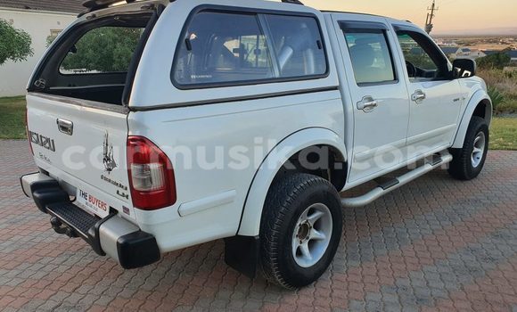 Buy Used Ford Ranger White Car in Beitbridge in Matabeleland South Buy Used Ford Ranger White Car in Beitbridge in Matabeleland South