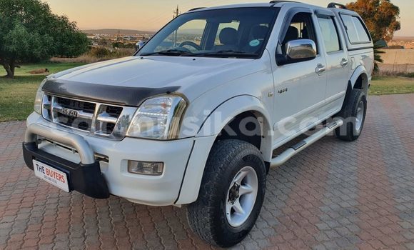 Buy Used Ford Ranger White Car in Beitbridge in Matabeleland South Buy Used Ford Ranger White Car in Beitbridge in Matabeleland South