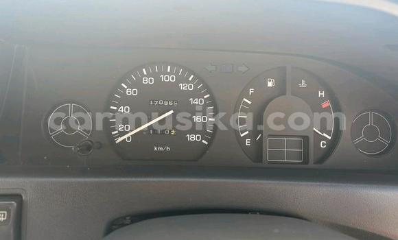 Acheter Occasion Voiture Toyota TownAce Rouge à Beitbridge, Matabeleland South Acheter Occasion Voiture Toyota TownAce Rouge à Beitbridge, Matabeleland South