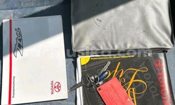 Acheter Occasion Voiture Toyota TownAce Rouge à Beitbridge, Matabeleland South Acheter Occasion Voiture Toyota TownAce Rouge à Beitbridge, Matabeleland South