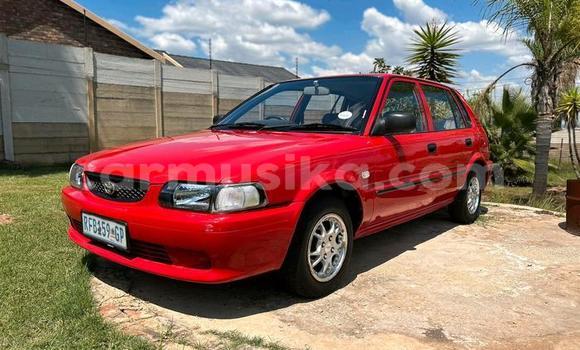 Acheter Occasion Voiture Toyota TownAce Rouge à Beitbridge, Matabeleland South Acheter Occasion Voiture Toyota TownAce Rouge à Beitbridge, Matabeleland South