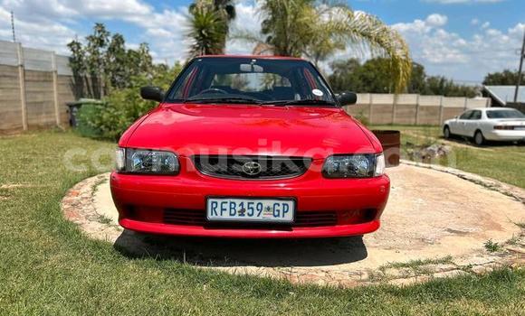 Acheter Occasion Voiture Toyota TownAce Rouge à Beitbridge, Matabeleland South Acheter Occasion Voiture Toyota TownAce Rouge à Beitbridge, Matabeleland South