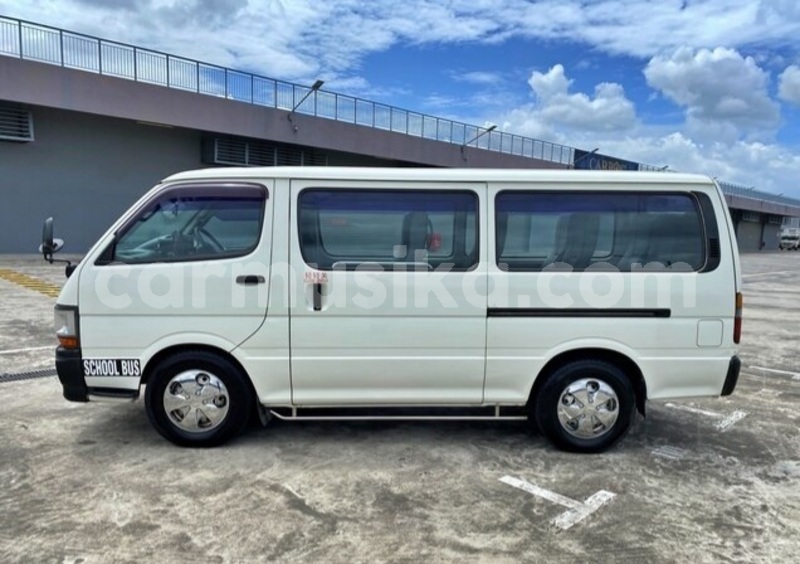 Big with watermark toyota hiace matabeleland south beitbridge 32669