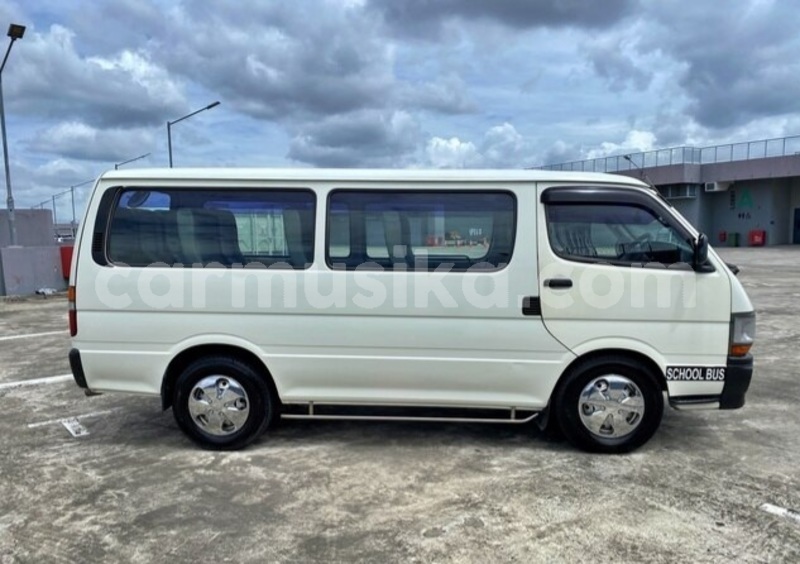 Big with watermark toyota hiace matabeleland south beitbridge 32669