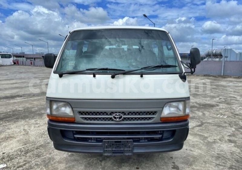 Big with watermark toyota hiace matabeleland south beitbridge 32669