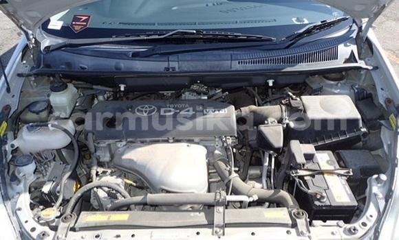 Buy Used Toyota Wish Silver Car in Beitbridge in Matabeleland South Buy Used Toyota Wish Silver Car in Beitbridge in Matabeleland South